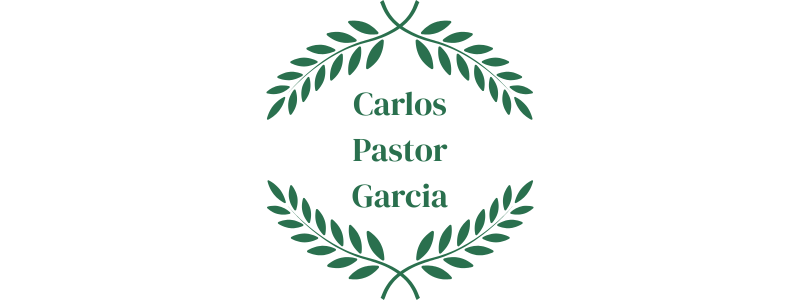 carlos pastor garcia